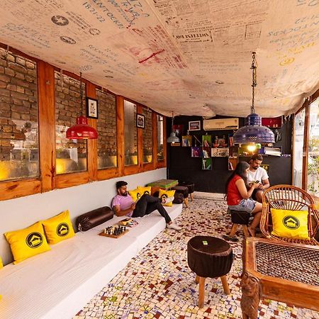 The Hosteller Jodhpur, Old Jodhpur  Exterior foto